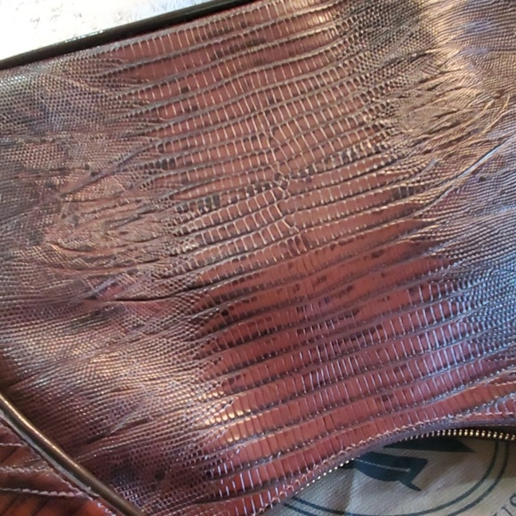 Brahmin Bainbridge-Juliette Hobo bag - Picture 8 of 8